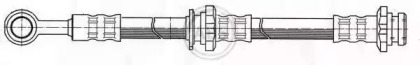 Шлангопровод A.B.S. SL 3284